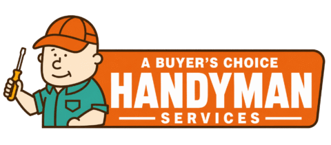 A Buyer's Choice Handyman Services