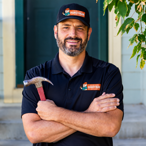 a buyers choice handyman dave coughlin